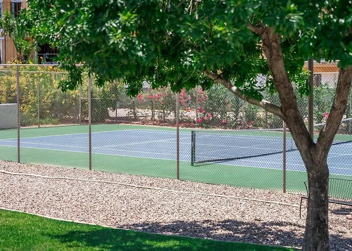 246- Fully Furnished 1br Suite-pet Friendly * Scottsdale